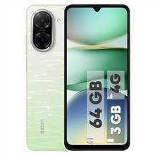 گوشی موبایل شیائومی مدل Redmi A5 4G ظرفیت 64 گیگابایت رم 3 گیگابایت